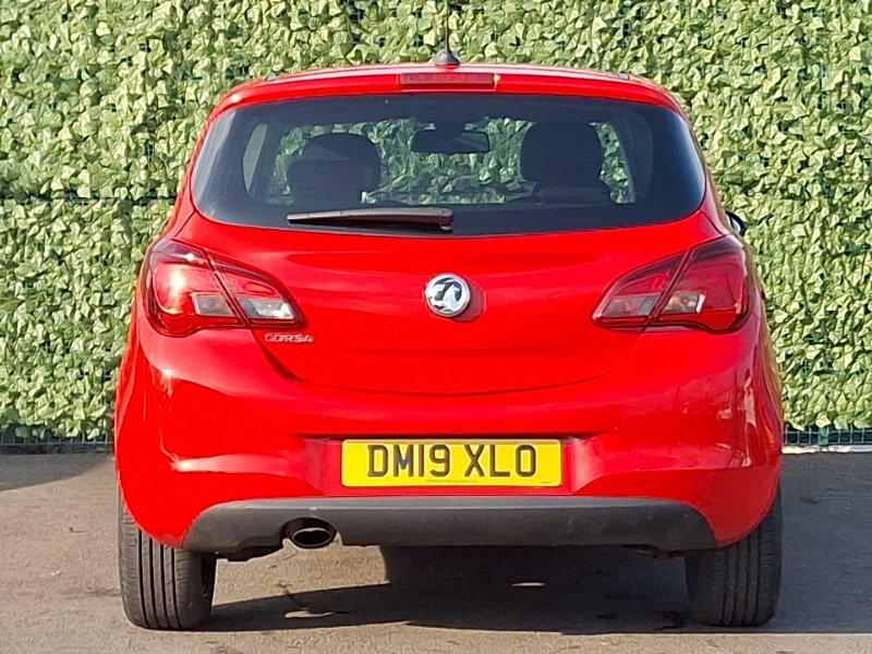 Used Vauxhall Corsa 2019 for sale - 77761572: Photo 15