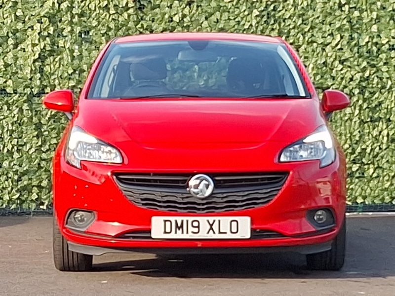 Used Vauxhall Corsa 2019 for sale - 77761572: Photo 16