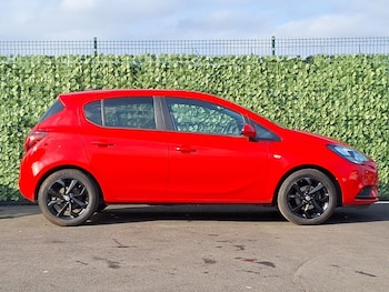 Used Vauxhall Corsa 2019 for sale - 77761572: Photo