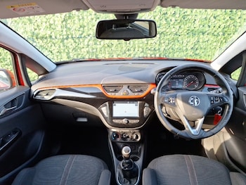 Used Vauxhall Corsa 2019 for sale - 77761572: Photo