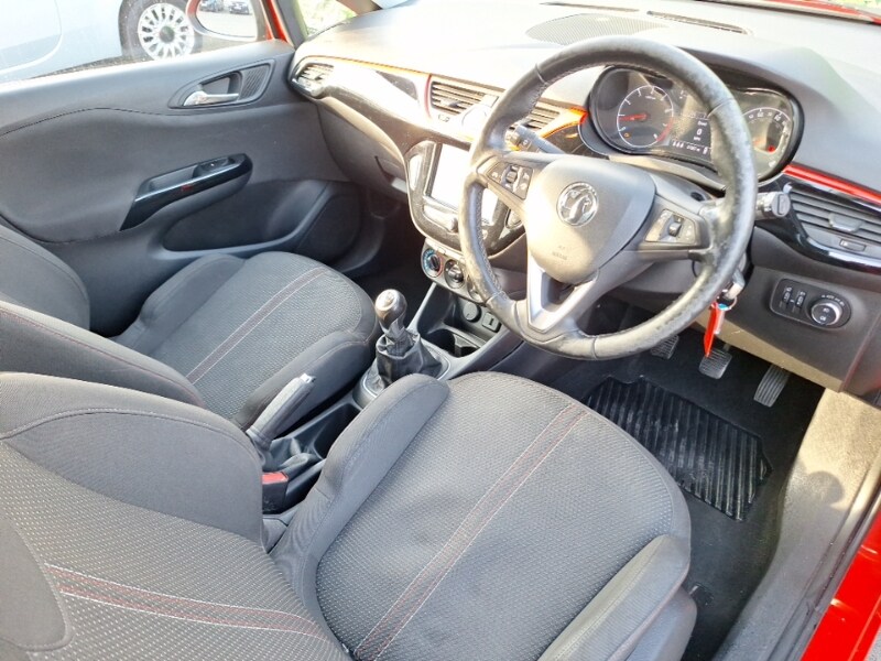 Used Vauxhall Corsa 2019 for sale - 77761572: Photo 6