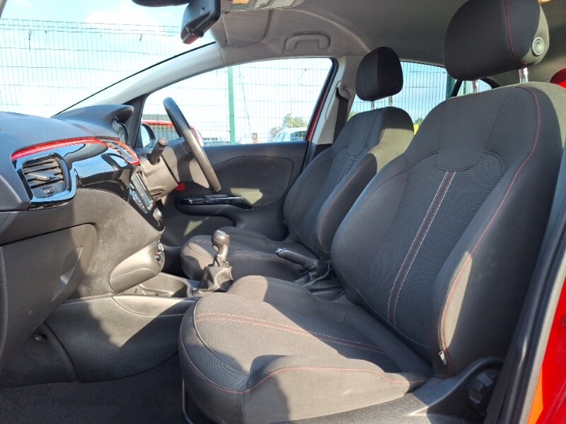 Used Vauxhall Corsa 2019 for sale - 77761572: Photo 7