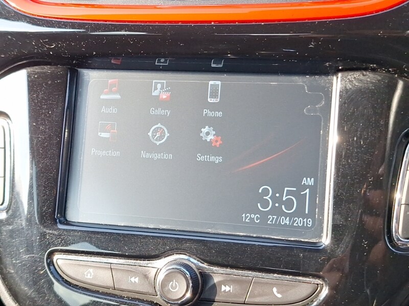 Used Vauxhall Corsa 2019 for sale - 77761572: Photo 8