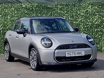 Used MINI Cooper 2025 for sale - 78821553: Photo
