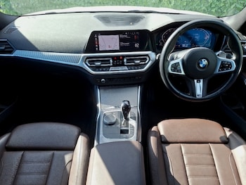 Used BMW 3 Series 2022 for sale - 79092519: Photo