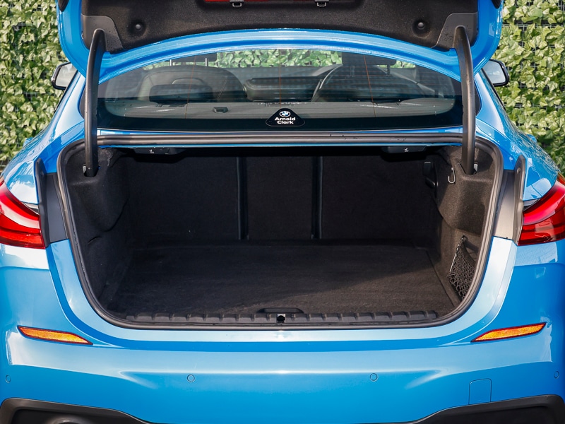 Used BMW 2 Series 2022 for sale - 76478835: Photo 13