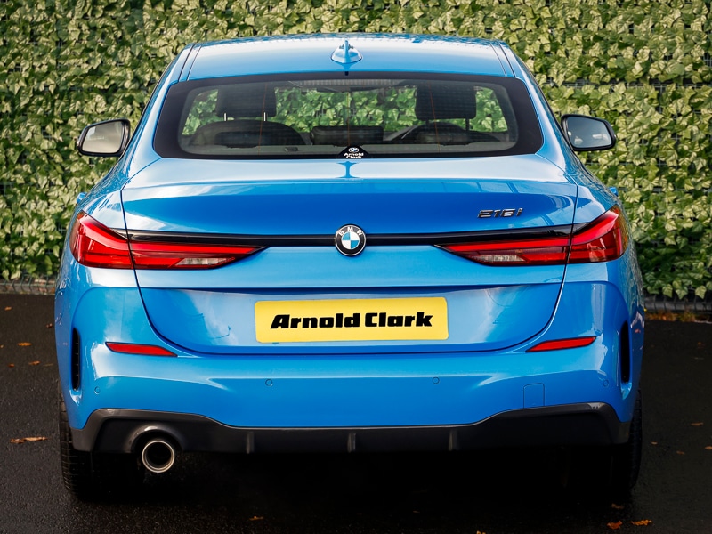 Used BMW 2 Series 2022 for sale - 76478835: Photo 15