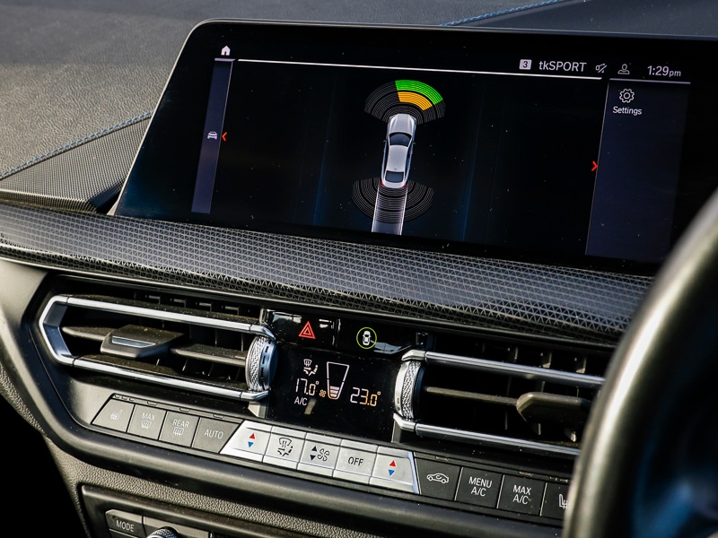 Used BMW 2 Series 2022 for sale - 76478835: Photo 17