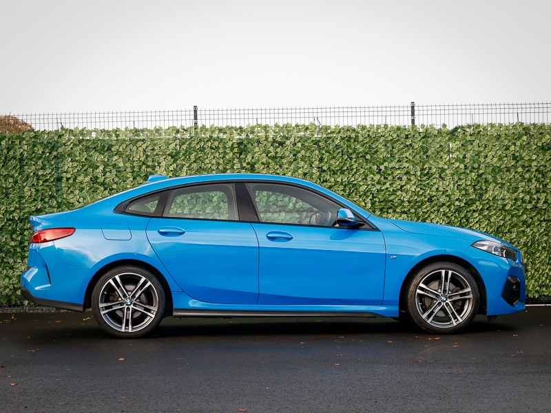 Used BMW 2 Series 2022 for sale - 76478835: Photo 2