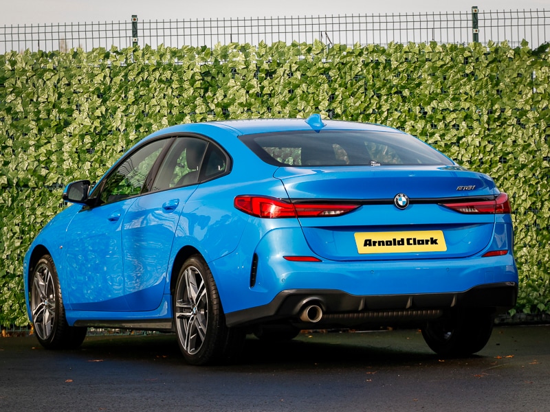 Used BMW 2 Series 2022 for sale - 76478835: Photo 3