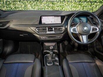 Used BMW 2 Series 2022 for sale - 76478835: Photo