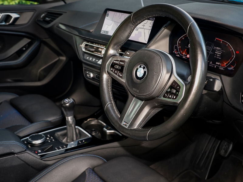 Used BMW 2 Series 2022 for sale - 76478835: Photo 6