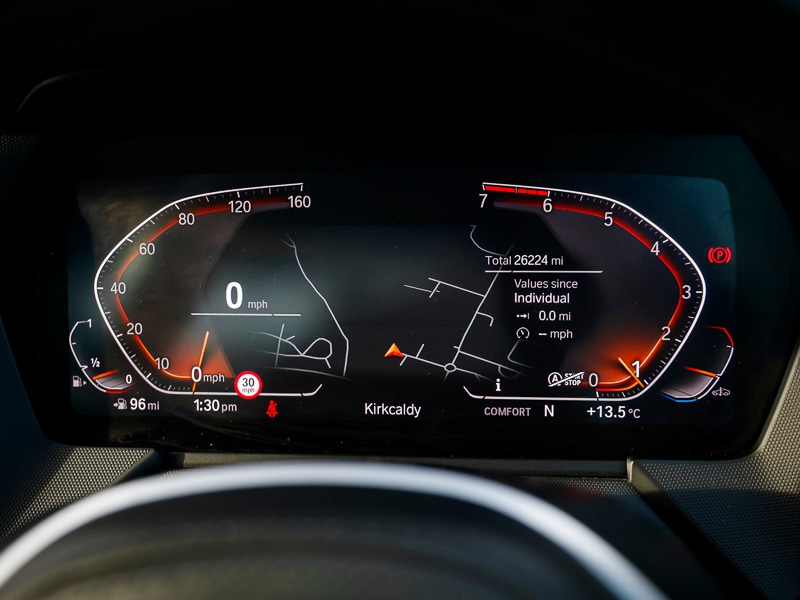 Used BMW 2 Series 2022 for sale - 76478835: Photo 9