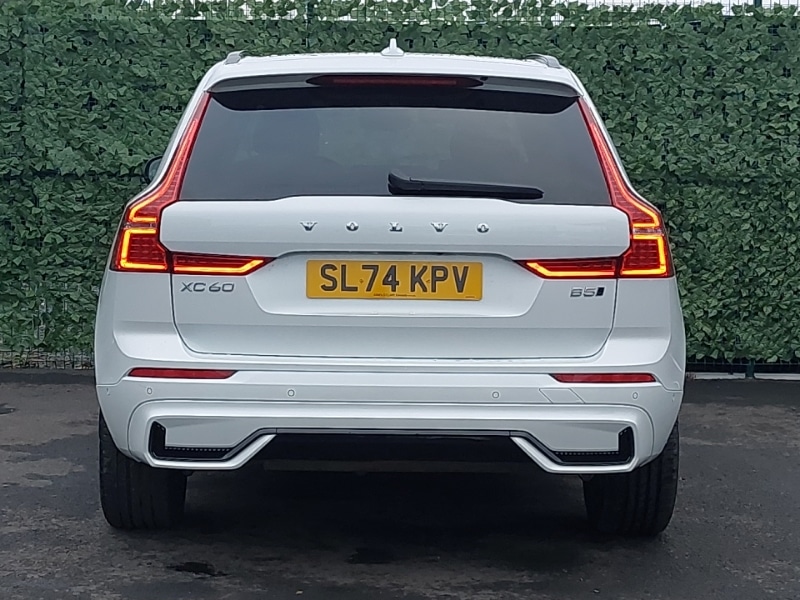 Used Volvo XC60 2024 for sale - 77371440: Photo 15