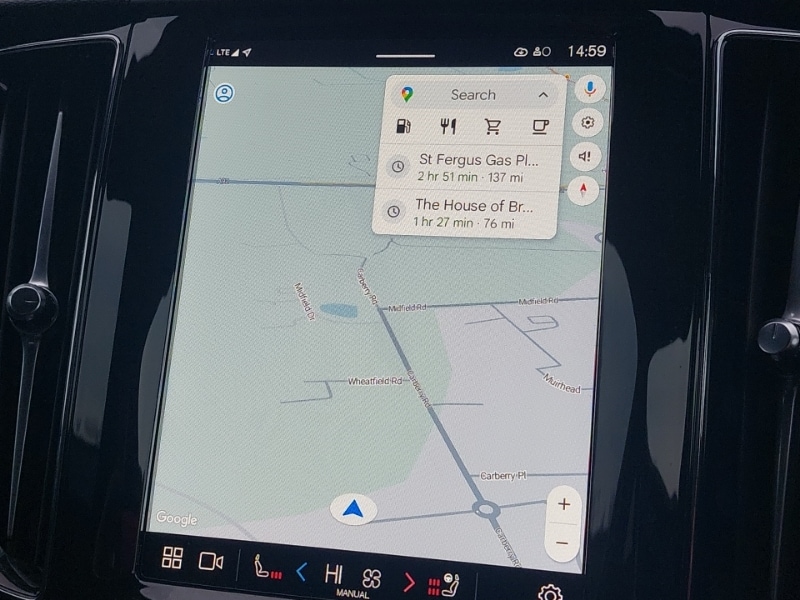 Used Volvo XC60 2024 for sale - 77371440: Photo 19