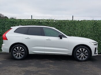 Used Volvo XC60 2024 for sale - 77371440: Photo