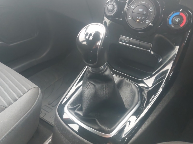 Used Ford Fiesta 2017 for sale - 77392894: Photo 10