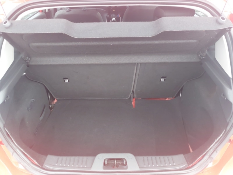 Used Ford Fiesta 2017 for sale - 77392894: Photo 13