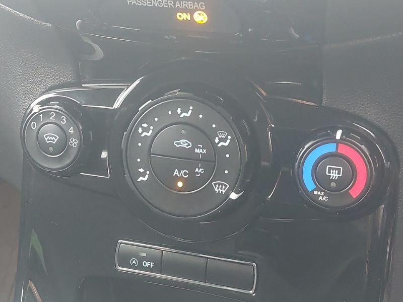 Used Ford Fiesta 2017 for sale - 77392894: Photo 19