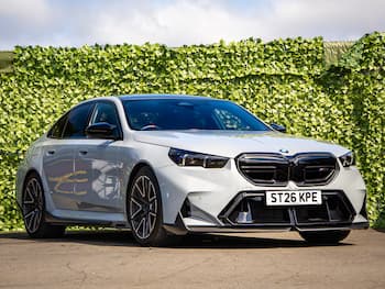Used BMW M5 2026 for sale - 79763225: Photo