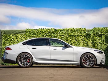 Used BMW M5 2026 for sale - 79763225: Photo