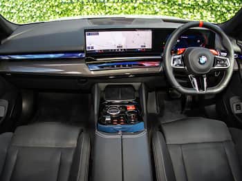 Used BMW M5 2026 for sale - 79763225: Photo