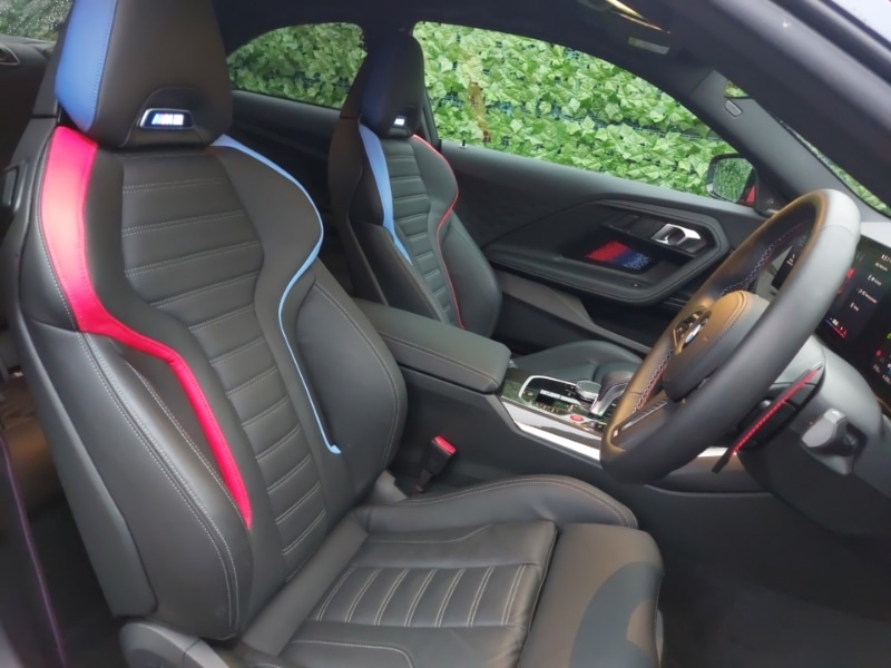 Used BMW M2 2024 for sale - 77119249: Photo 11