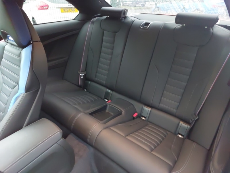 Used BMW M2 2024 for sale - 77119249: Photo 12