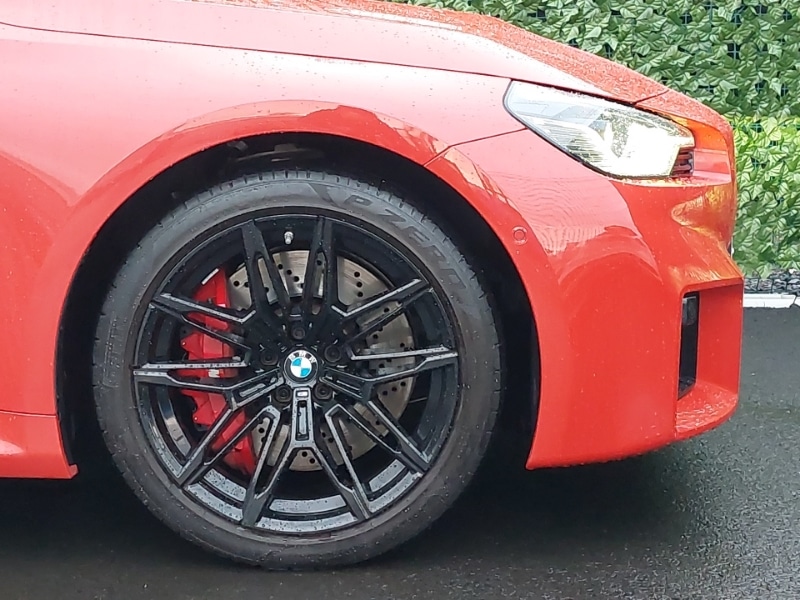 Used BMW M2 2024 for sale - 77119249: Photo 14