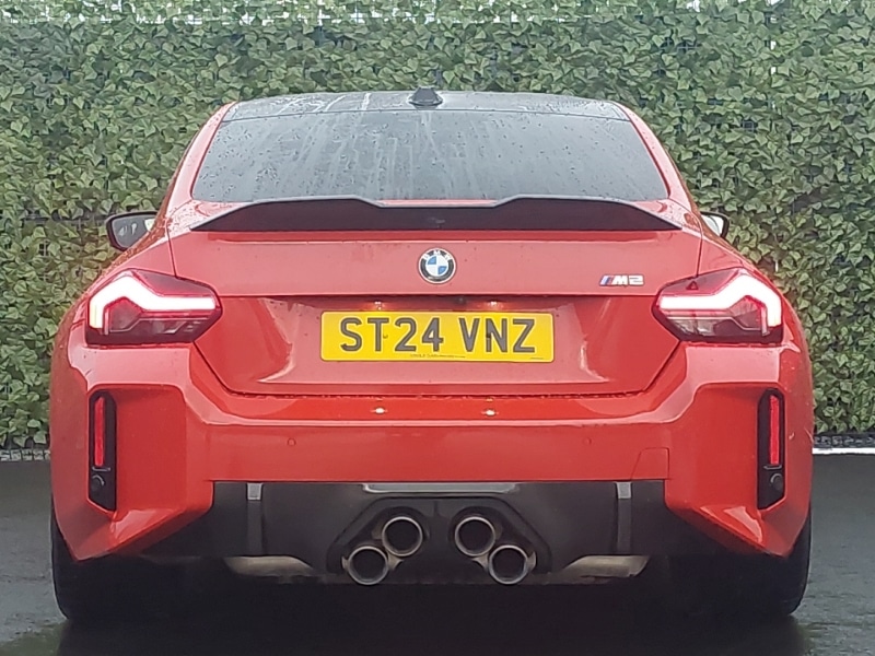 Used BMW M2 2024 for sale - 77119249: Photo 15