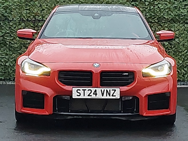 Used BMW M2 2024 for sale - 77119249: Photo 16