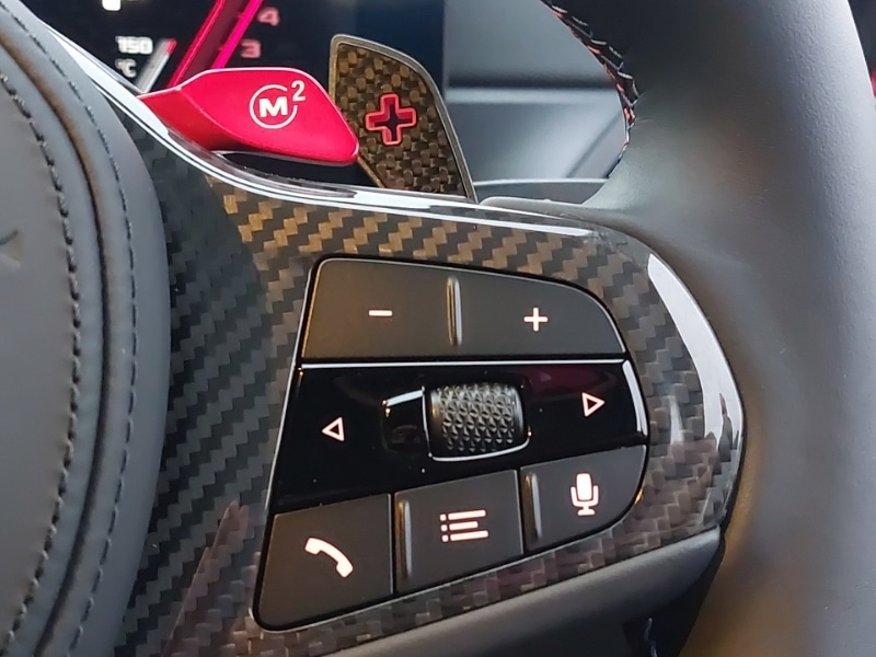 Used BMW M2 2024 for sale - 77119249: Photo 18