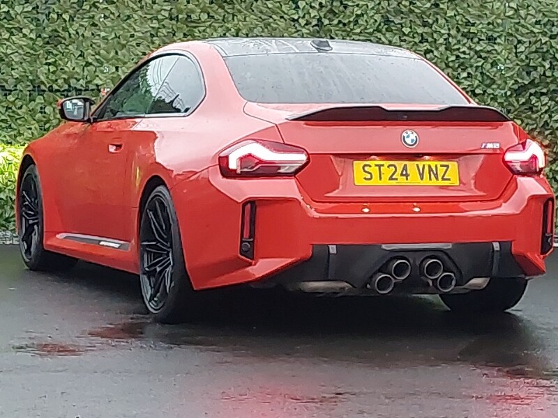 Used BMW M2 2024 for sale - 77119249: Photo 3