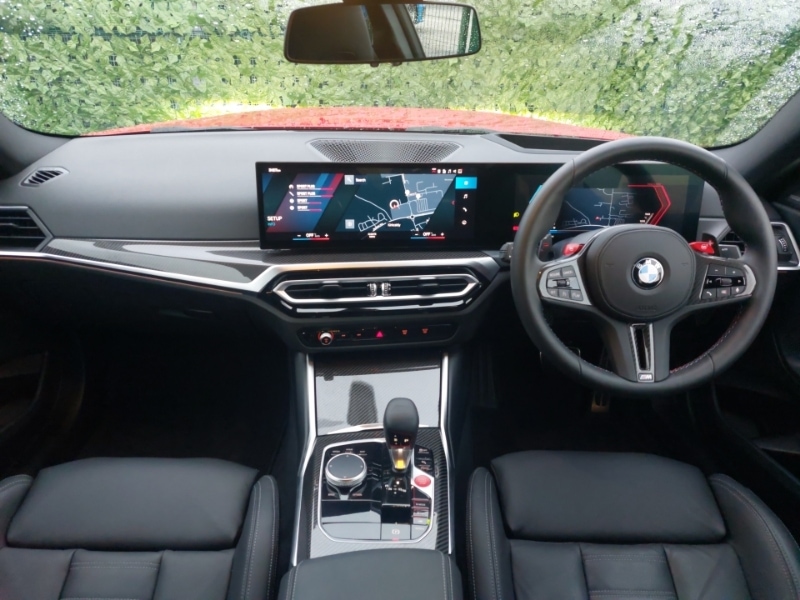 Used BMW M2 2024 for sale - 77119249: Photo 4