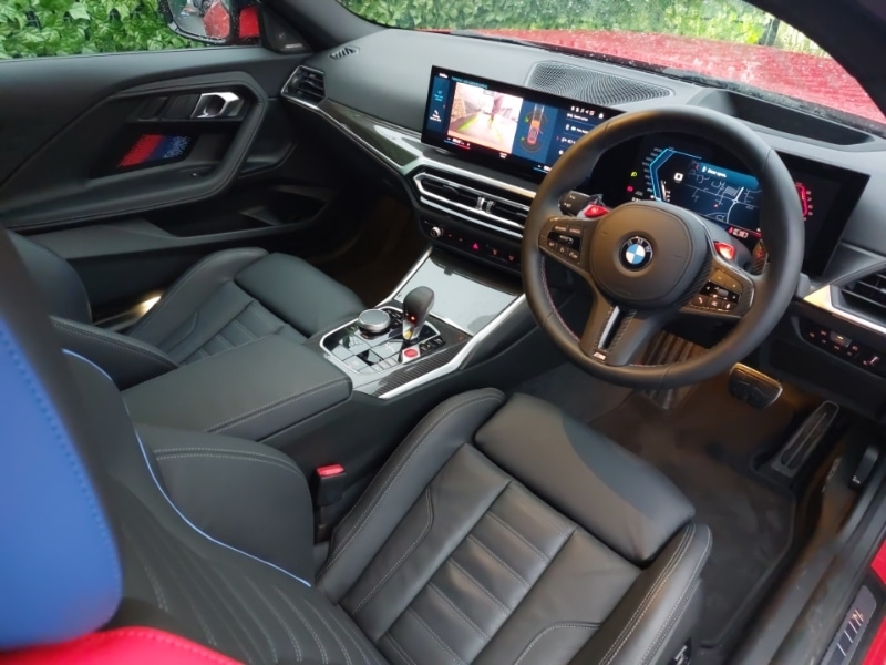 Used BMW M2 2024 for sale - 77119249: Photo 6