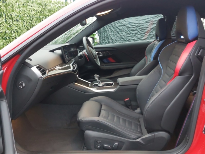 Used BMW M2 2024 for sale - 77119249: Photo 7