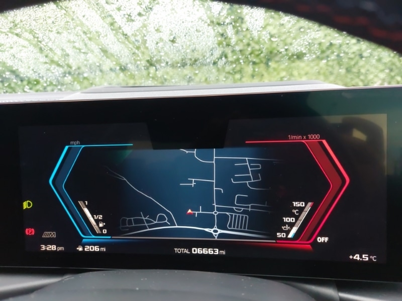 Used BMW M2 2024 for sale - 77119249: Photo 9