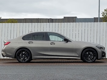 Used BMW 3 Series 2021 for sale - 75780328: Photo