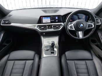 Used BMW 3 Series 2021 for sale - 75780328: Photo