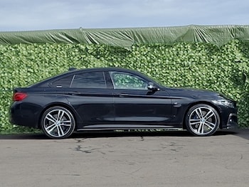 Used BMW 4 Series 2020 for sale - 78757116: Photo