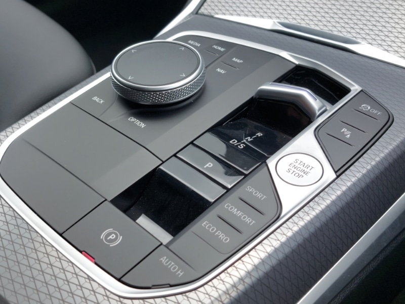 Used BMW 3 Series 2024 for sale - 77491357: Photo 12