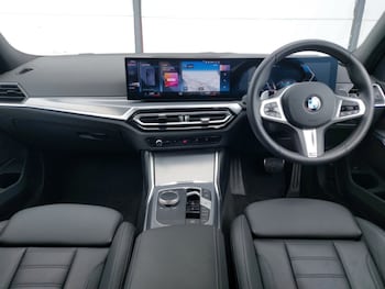 Used BMW 3 Series 2024 for sale - 77491357: Photo