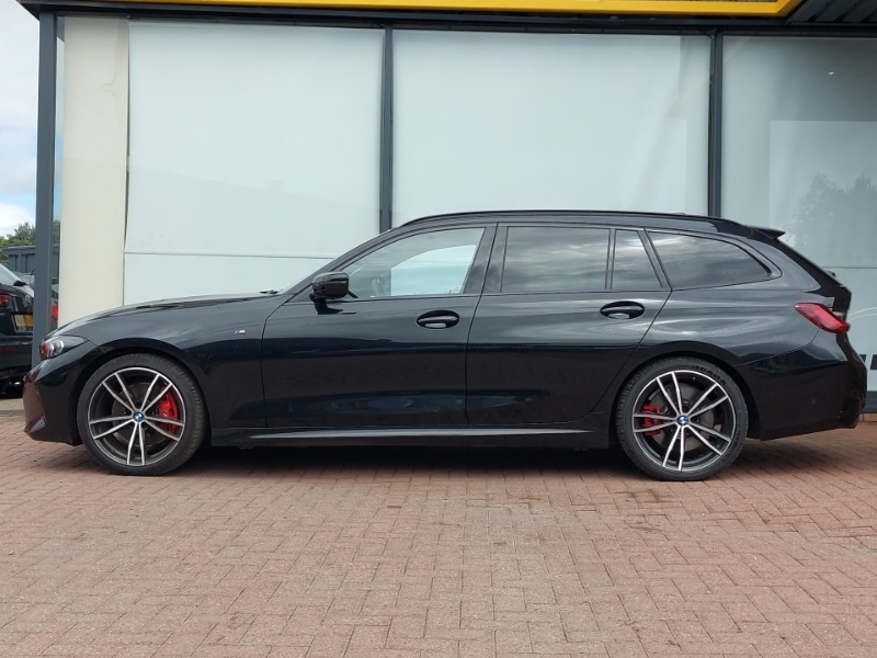 Used BMW 3 Series 2024 for sale - 77491357: Photo 4