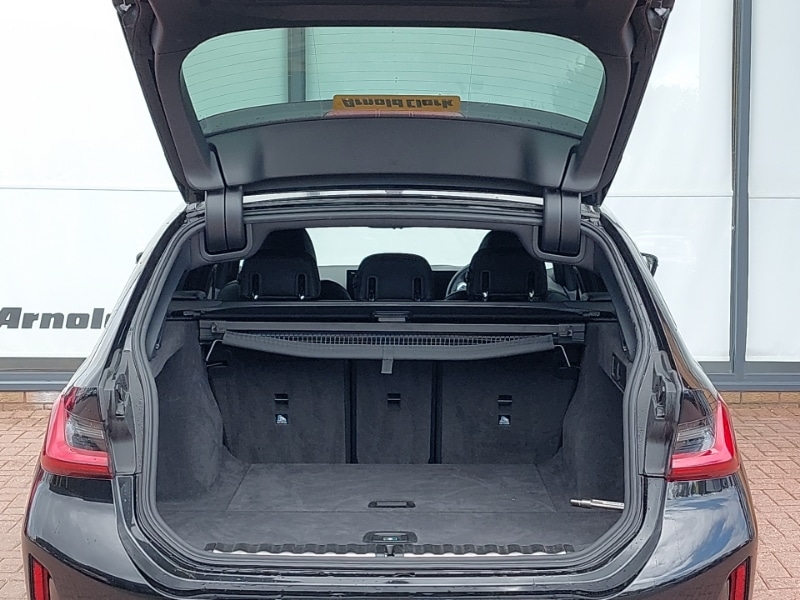 Used BMW 3 Series 2024 for sale - 77491357: Photo 8