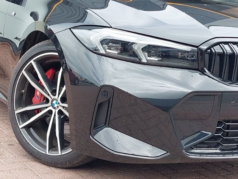 Used BMW 3 Series 2024 for sale - 77491357: Photo 9