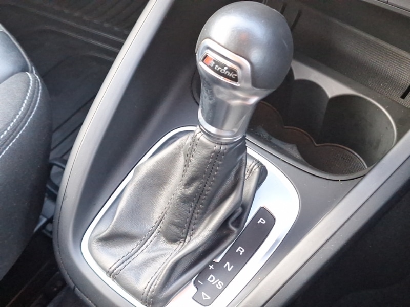 Used Audi A1 2016 for sale - 78071440: Photo 10