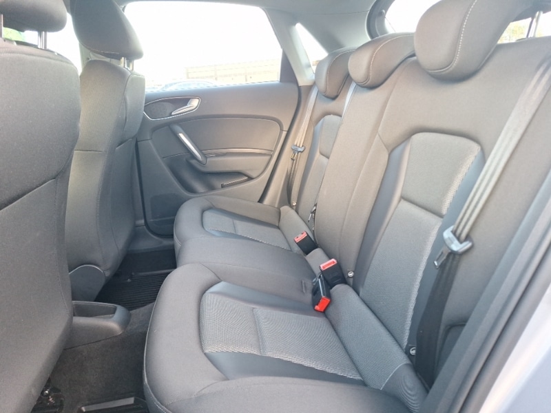 Used Audi A1 2016 for sale - 78071440: Photo 12