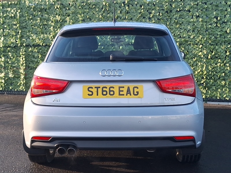 Used Audi A1 2016 for sale - 78071440: Photo 15