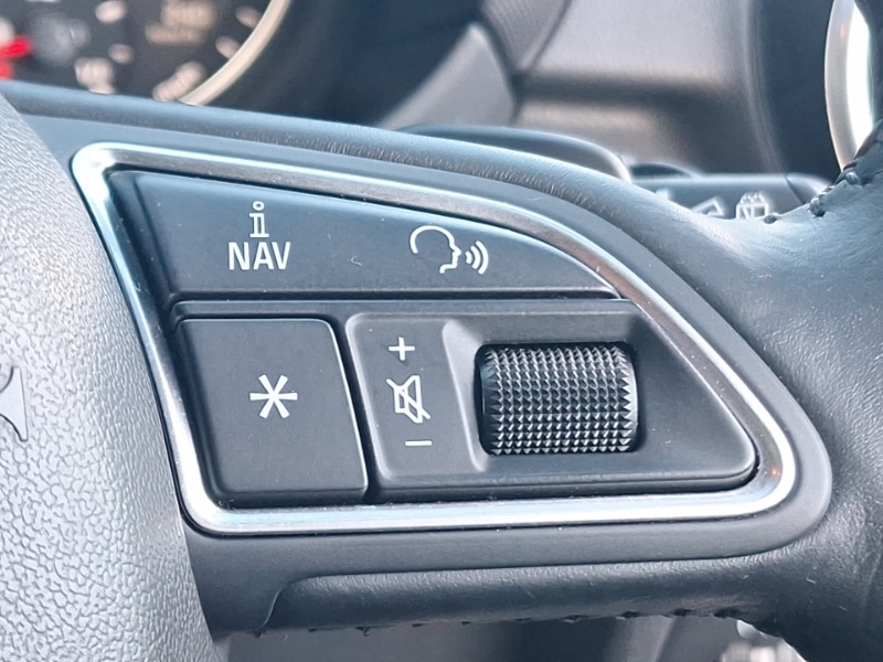 Used Audi A1 2016 for sale - 78071440: Photo 17