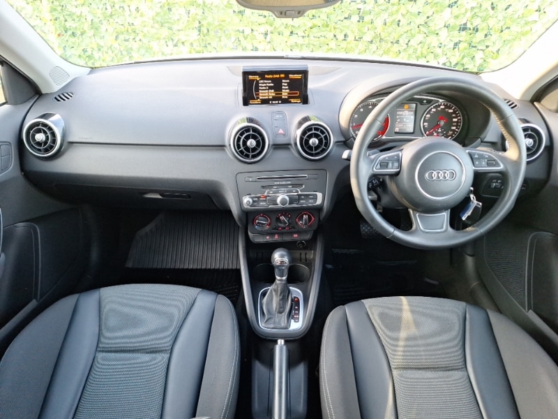 Used Audi A1 2016 for sale - 78071440: Photo 4